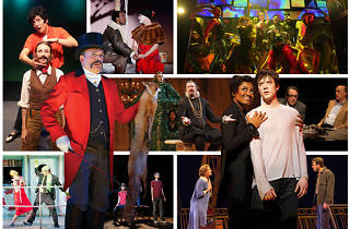 Best of 2013: Best Broadway shows and Off Broadway productions