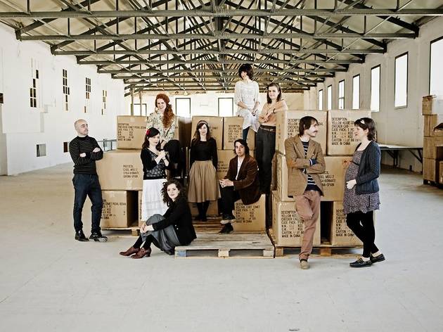 Orchestra Fireluche Orchestra Fireluche