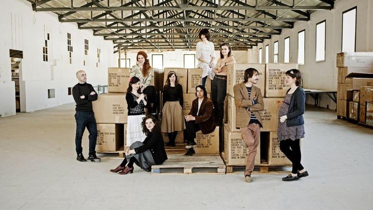 Orchestra Fireluche Orchestra Fireluche