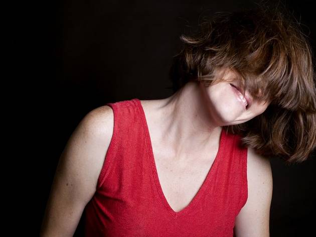 Els dimarts em sentiràs: La Marta Rius Els dimarts em sentiràs: La Marta Rius