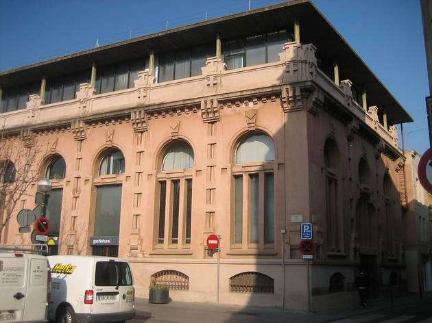 Museu del Gas Museu del Gas