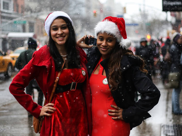 The best things to do in NYC this weekend The best things to do in NYC this weekend