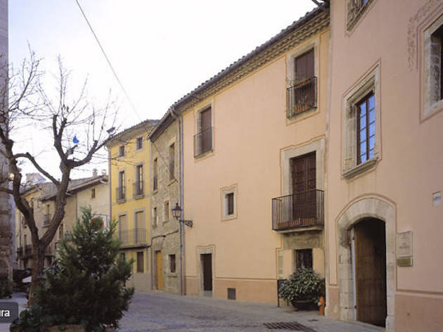 Casa Museu Rafael Casanova Casa Museu Rafael Casanova