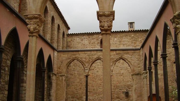 Castillo de Cardona