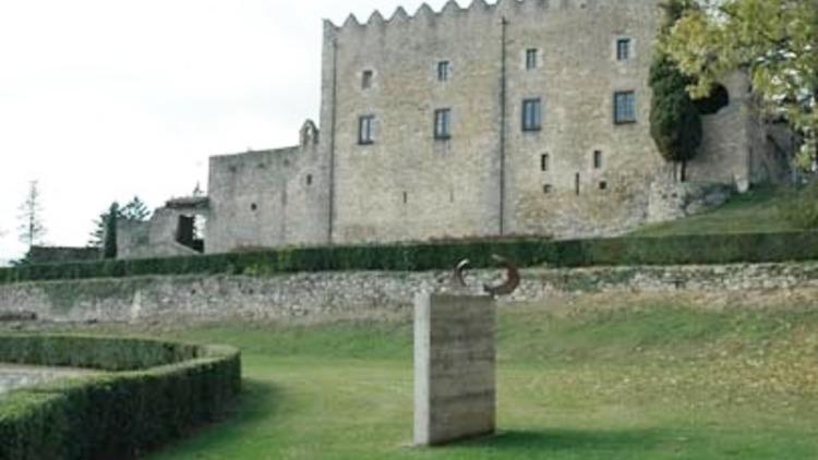 Montesquiu Castle and Resource Centre