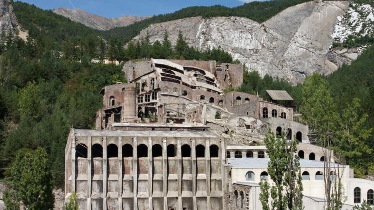 Museu del Ciment Asland