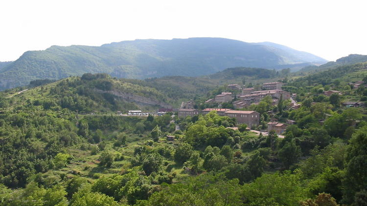 Museu de les Mines de Cercs