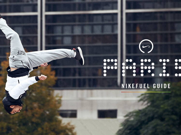 nike fuelband