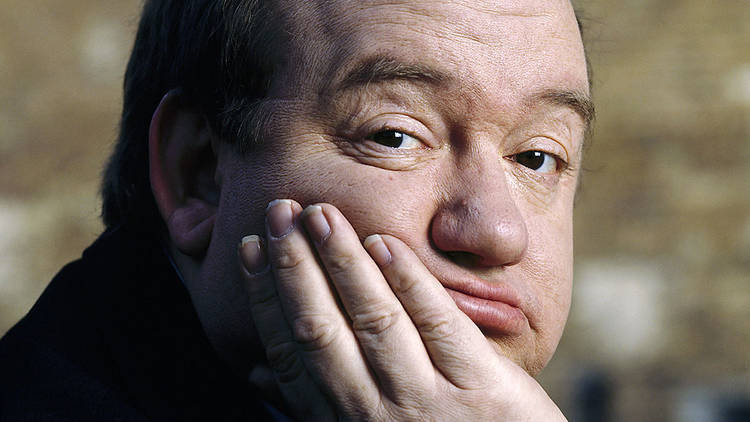 Mel Smith: I’ve Sort of Done Things