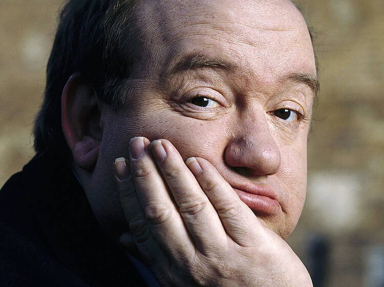 Mel Smith: I’ve Sort of Done Things