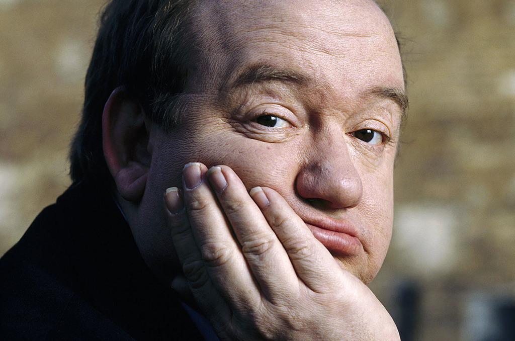 Mel Smith: I've Sort of Things review - Time Out