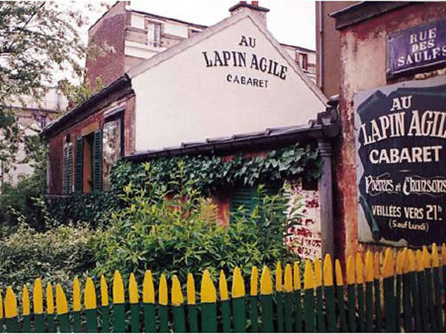 Paris cabaret guide - Best cabaret venues in Paris - Time Out Paris