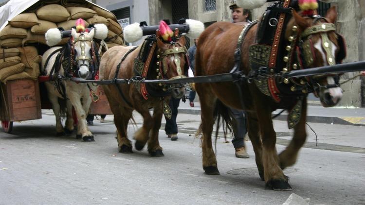 Tres Tombs Igualada