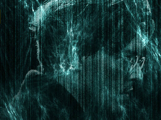 Transcendence Transcendence
