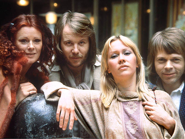 The Joy of Abba The Joy of Abba