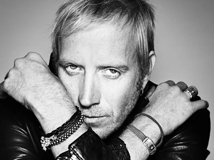 Rhys Ifans