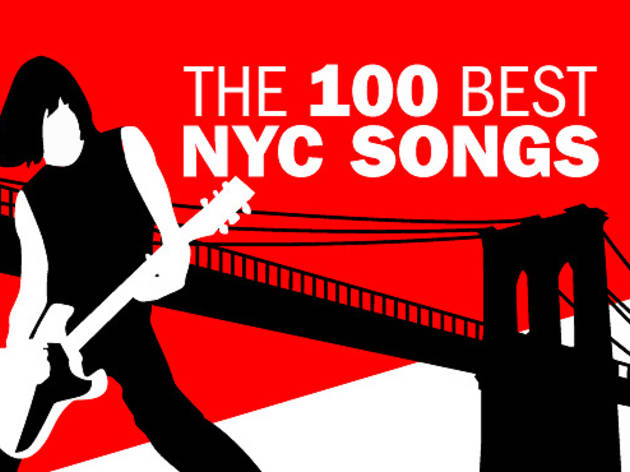 Best Songs About New York City From Lou Reed To Jay Z