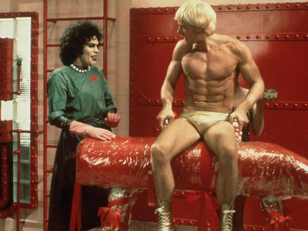 The Rocky Horror Picture Show The Rocky Horror Picture Show