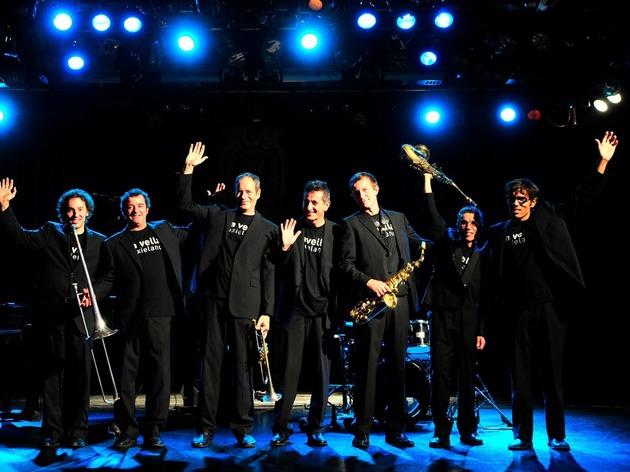 La Vella Dixieland La Vella Dixieland