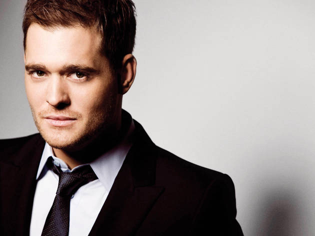 Michael Bublé Michael Bublé