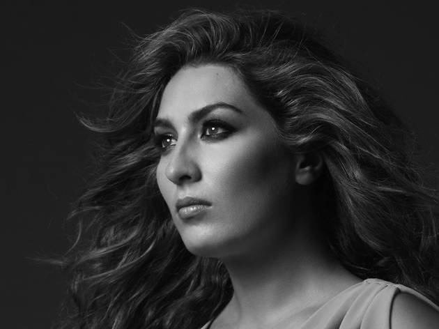 Estrella Morente Estrella Morente