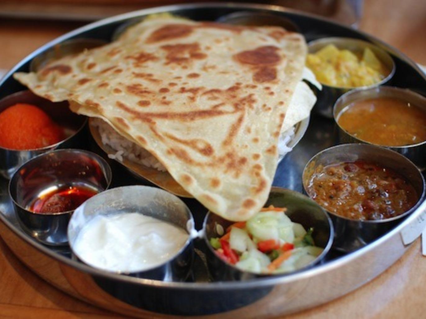 Indian restaurants in Paris Time Out Paris