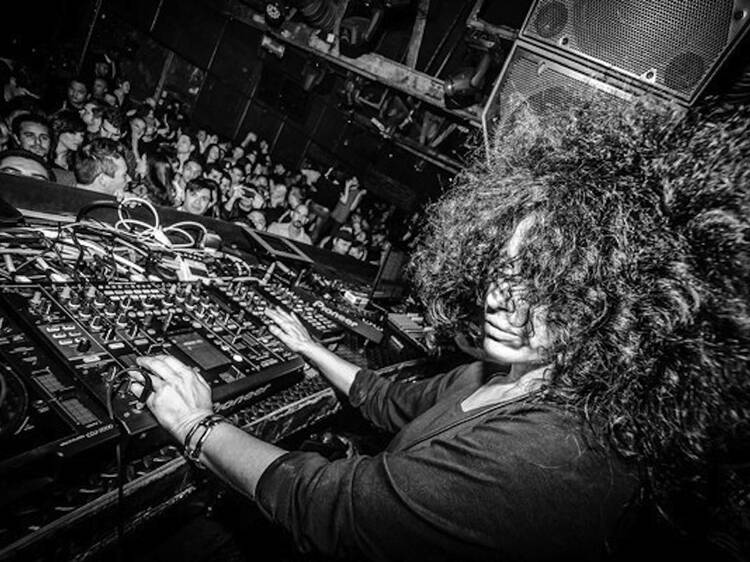 Nicole Moudaber
