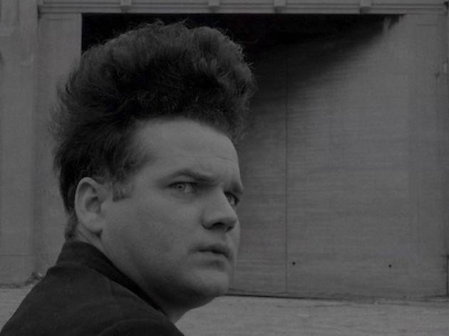 Eraserhead Eraserhead