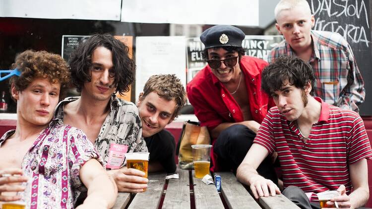 New acts to watch out for in 2014