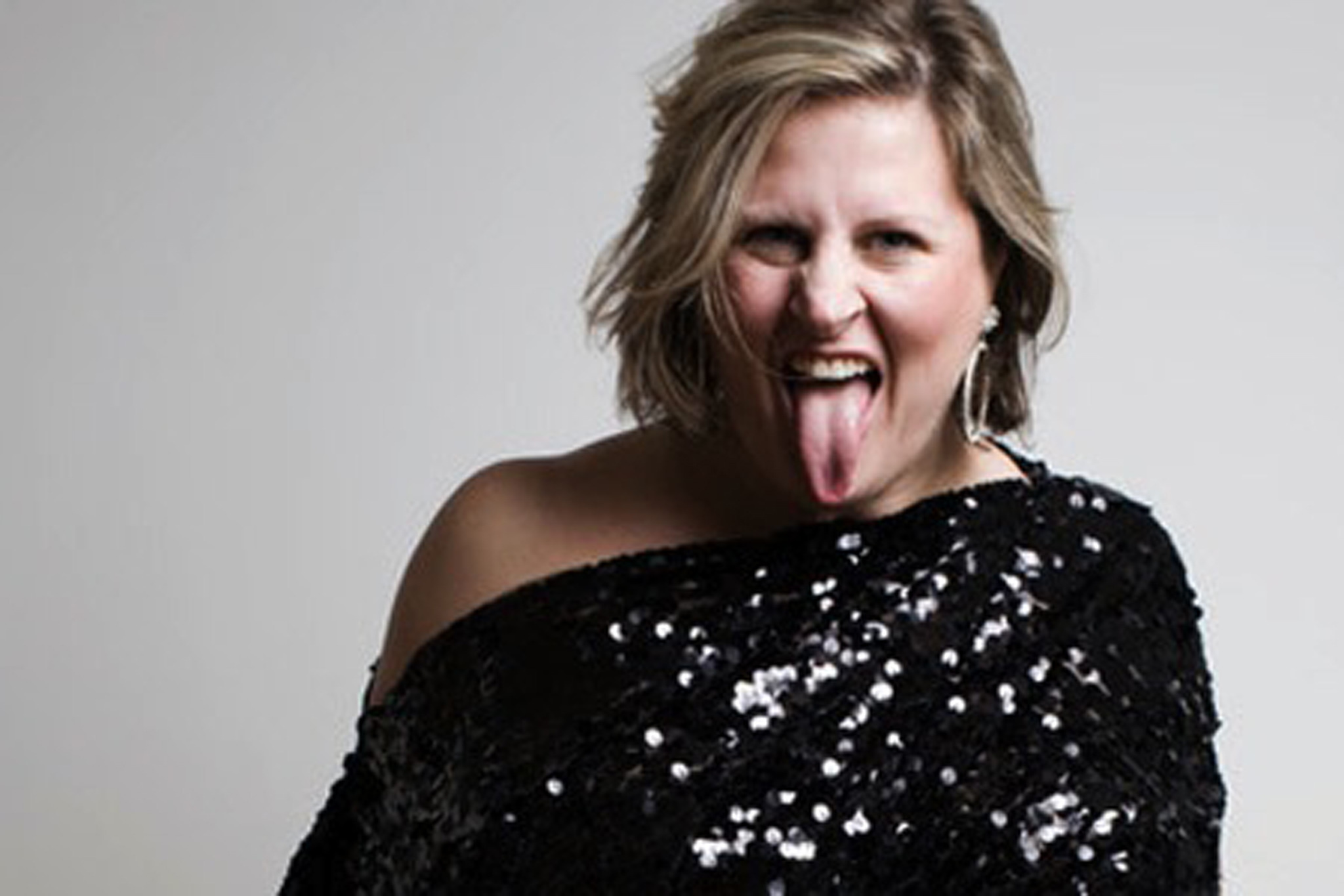 bridget everett married