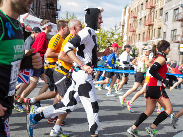 ING New York City Marathon 2013 ING New York City Marathon 2013