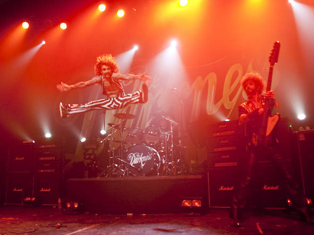 (Photograph: Erica Gannett)