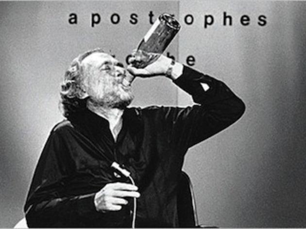 Bukowski bernard pivot bouteille alccol Bukowski bernard pivot bouteille alccol
