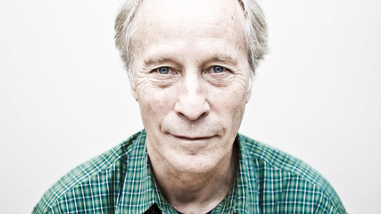 Richard Ford