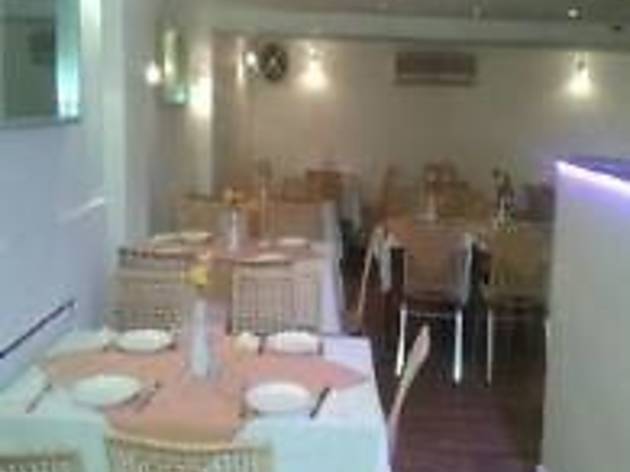 Rangrez Indian Restaurant & Bar Rangrez Indian Restaurant & Bar
