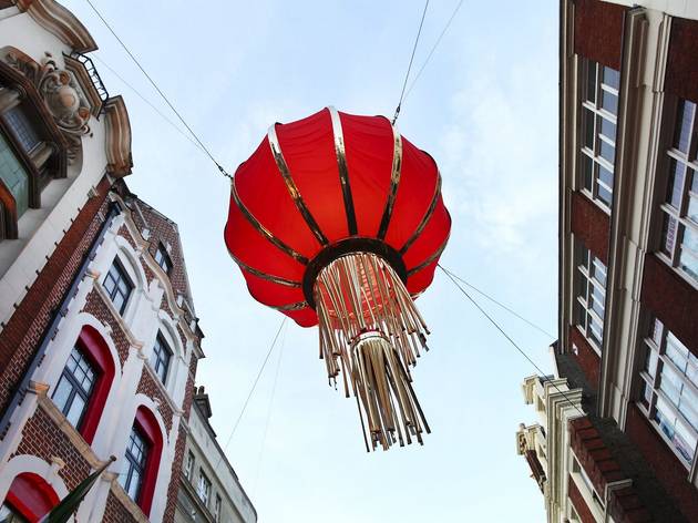 Chinese New Year | Things to do in London