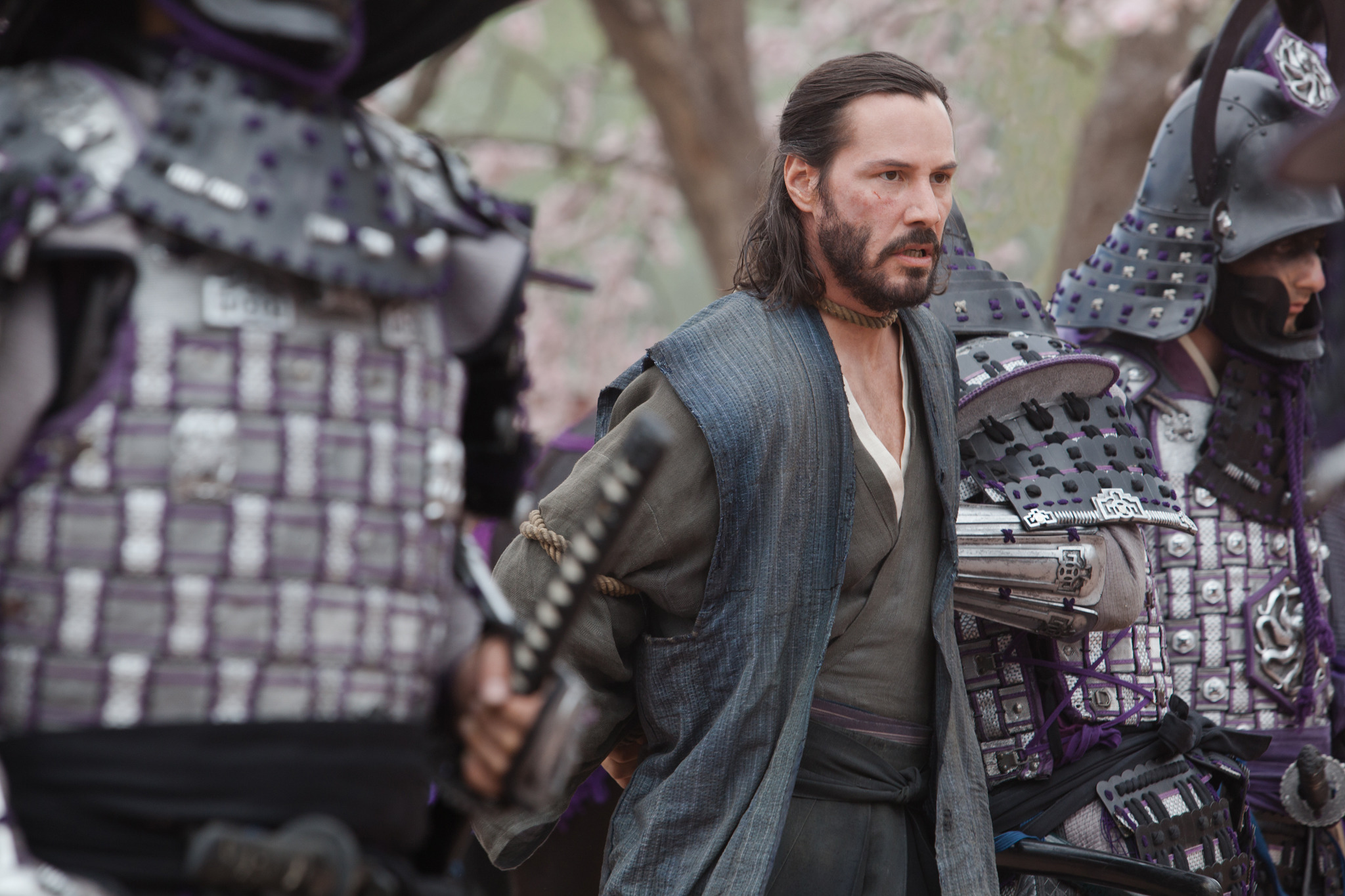 47 Ronin 2013, directed by Carl Rinsch | Film review