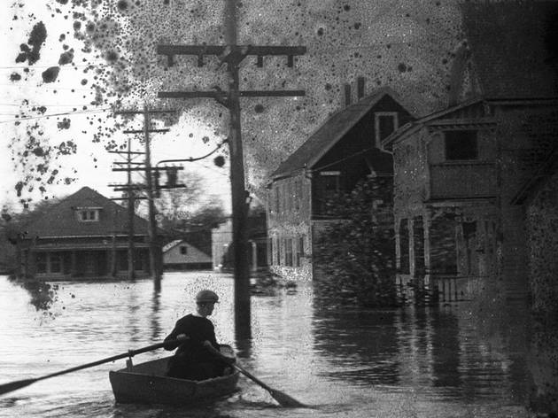 The Great Flood: movie review The Great Flood: movie review