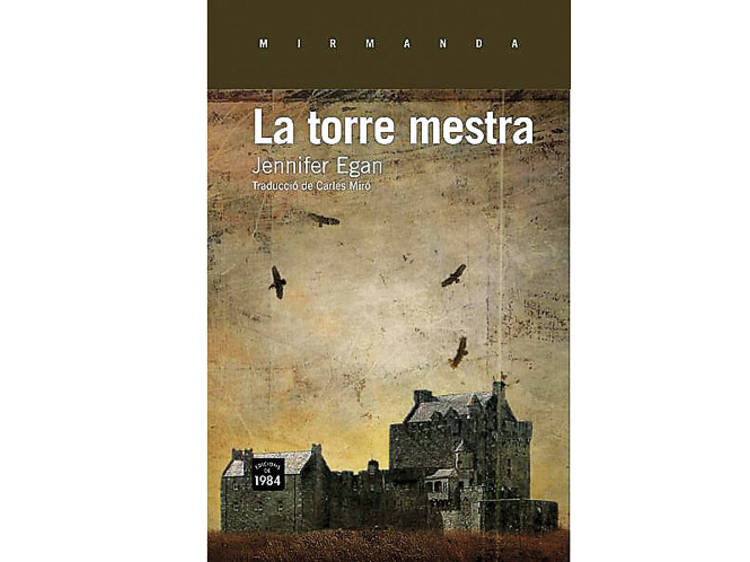 La torre mestra