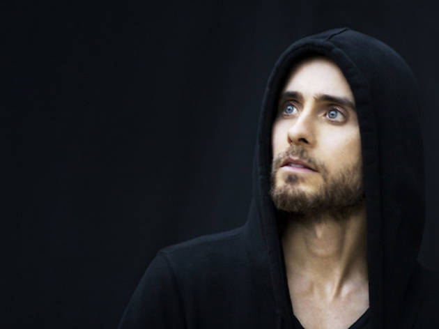 Jared Leto Jared Leto