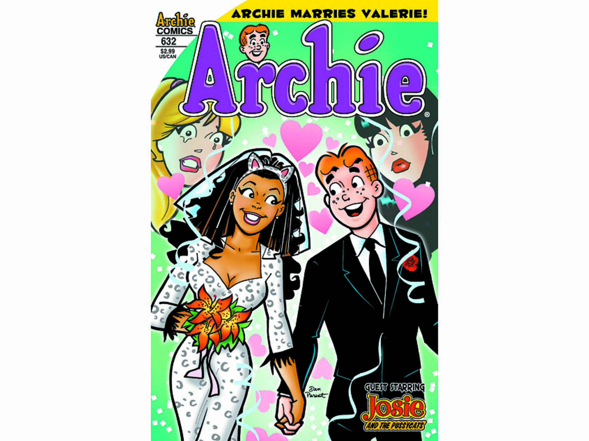 Archie Comics tackles race, sexuality and more