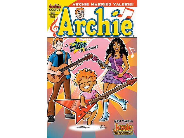 dan parent archie