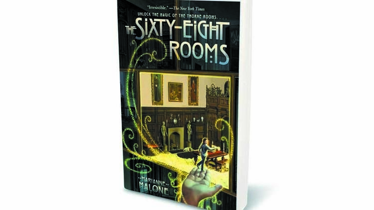 The Sixty Eight Rooms En Español