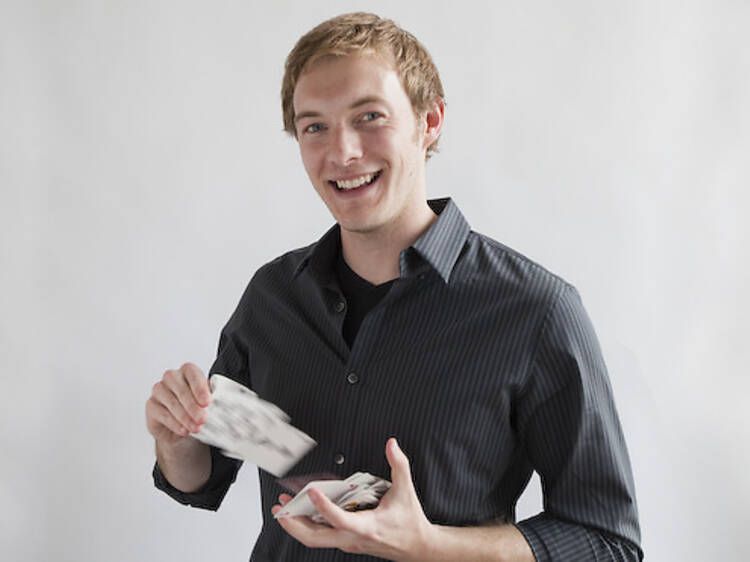 Brett Schneider
