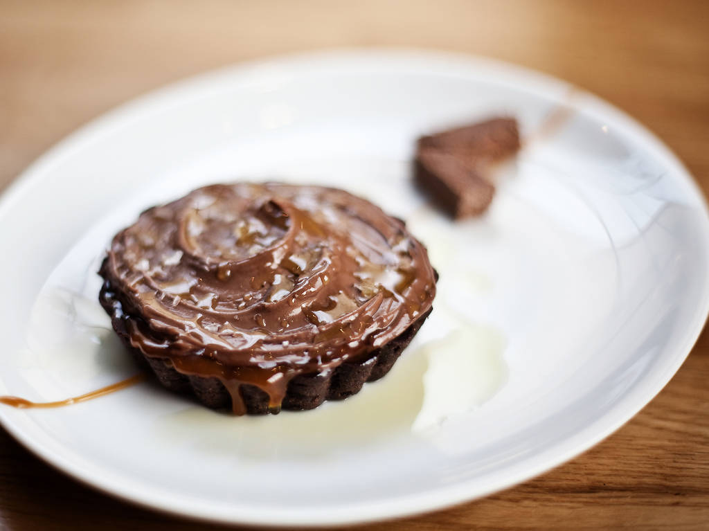 Best dessert options in Los Angeles to satisfy your sweet tooth