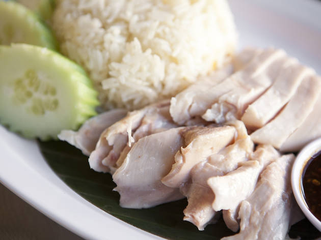 Sticky Rice Echo Park Sticky Rice Echo Park