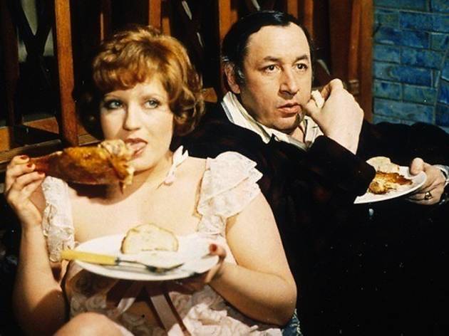 La Grande Bouffe La Grande Bouffe