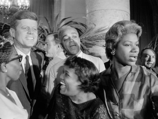Exposition Garry Winogrand au Jeu de Paume Exposition Garry Winogrand au Jeu de Paume