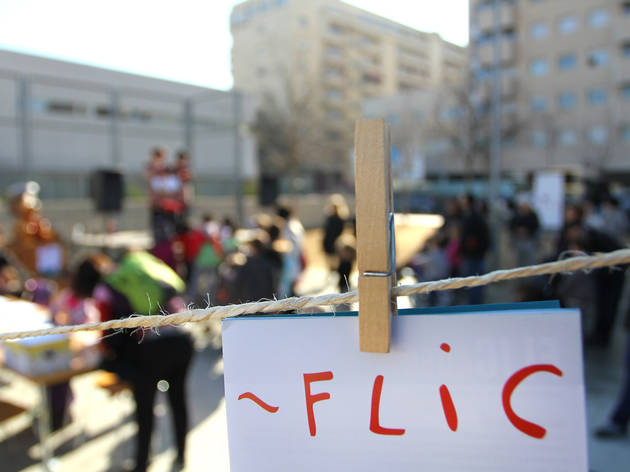 Flic Festival Flic Festival