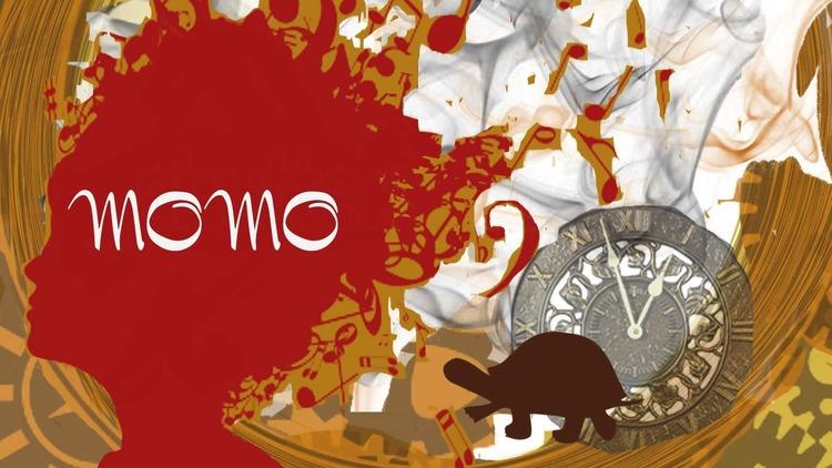 'Momo' 'Momo'